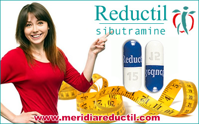 acheter en linea reductil meridia sibutramine pour perdre du poids