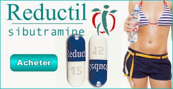 Acheter en ligne Reductil sibutramine meridia pour perdre du poids
